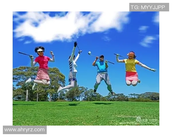 探索昆明足球高尔夫的魅力与乐趣体验全新运动方式的无限可能