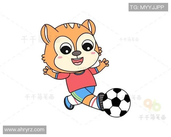 足球明星头像简笔画创作指南与技巧分享让你轻松绘制心目中的球星形象 足球明星头像简笔画创作指南与技巧分享让你轻松绘制心目中的球星形象