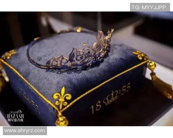 足球明星拍卖个人奖杯筹集善款助力公益事业