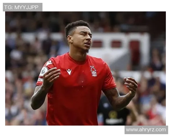 足球明星林加德的职业生涯回顾与未来发展展望