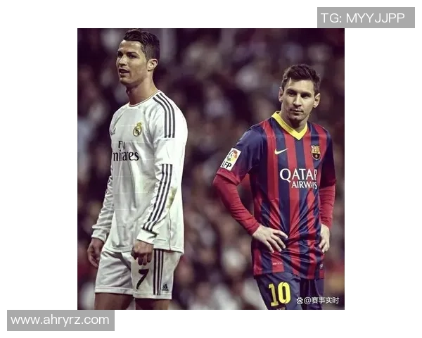 足球明星梅西与C罗的传奇对决谁将成为历史最佳球员的最终赢家 足球明星梅西与C罗的传奇对决谁将成为历史最佳球员的最终赢家
