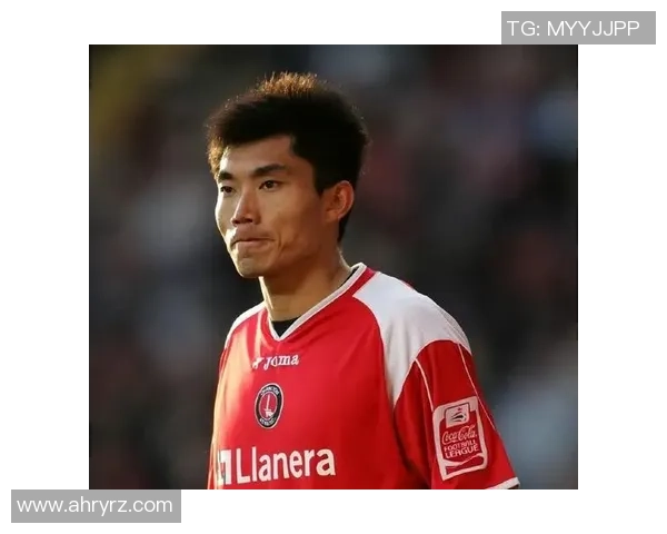 足球明星胡鑫宇的传奇之路与未来展望揭秘 足球明星胡鑫宇的传奇之路与未来展望揭秘